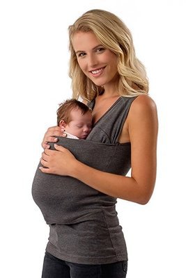 Kangaroo Pocket T-Shirt