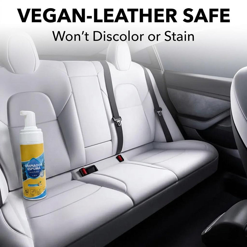 🔥HOT SALE🔥4-in-1 Multi-Enzyme Foam Spray Cleaner