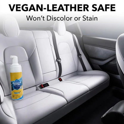 🔥HOT SALE🔥4-in-1 Multi-Enzyme Foam Spray Cleaner