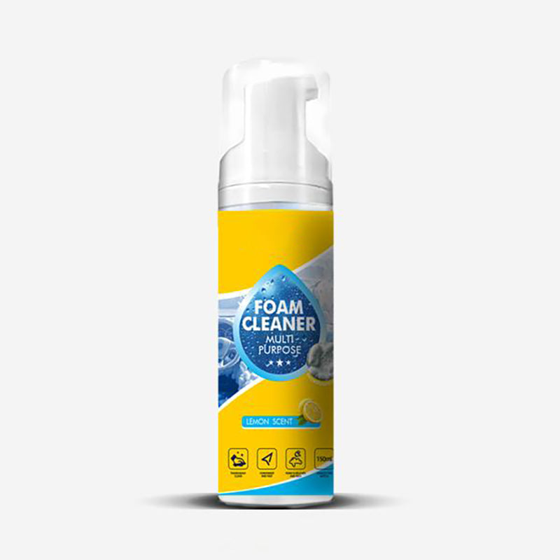 🔥HOT SALE🔥4-in-1 Multi-Enzyme Foam Spray Cleaner