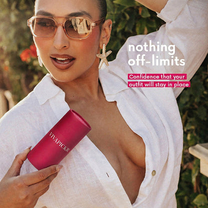 Seamless Lift & Shape Boob Tape — Invisible Support, All-Day Confidence