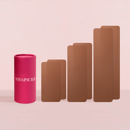 Seamless Lift & Shape Boob Tape — Invisible Support, All-Day Confidence