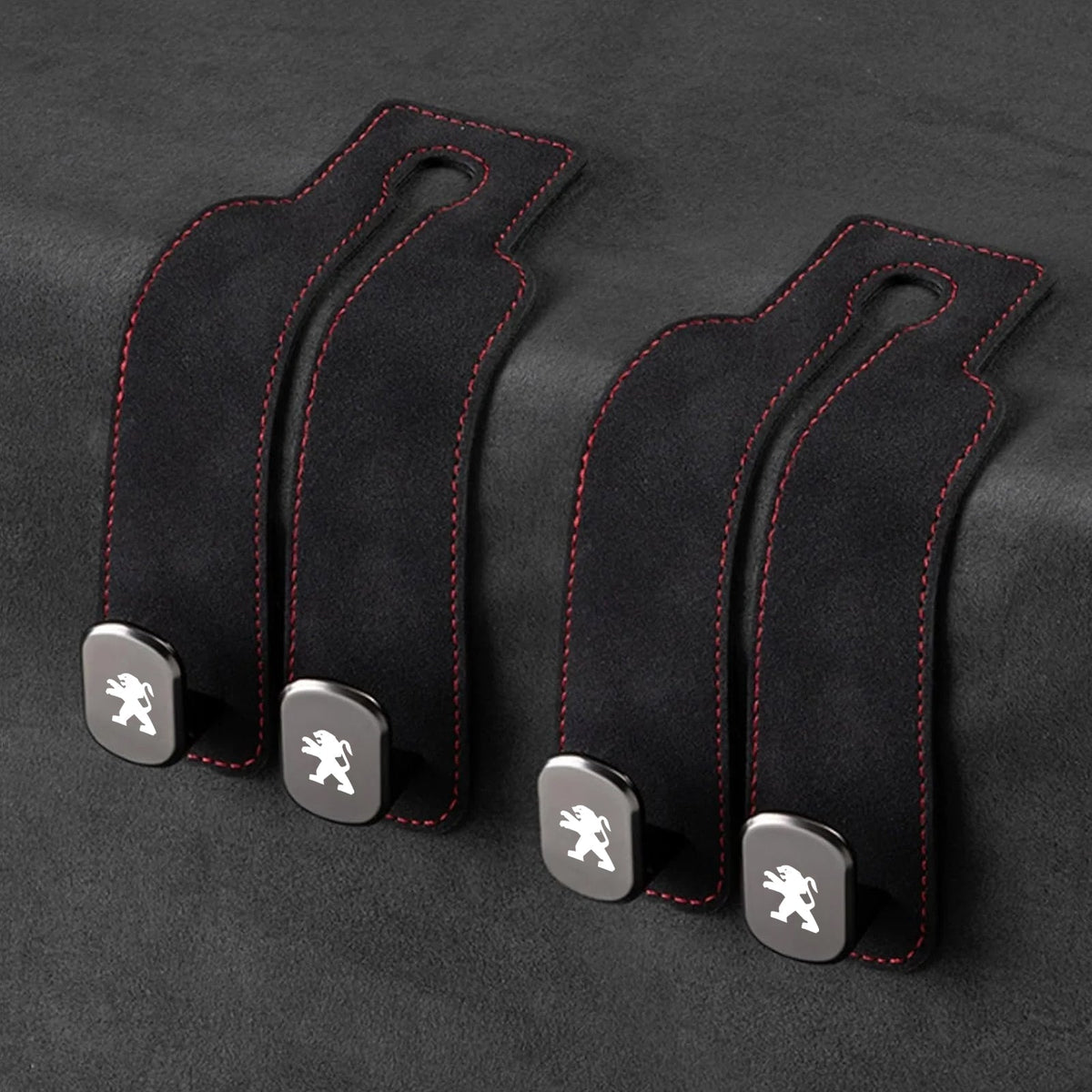 Car Headrest Hooks for Purse