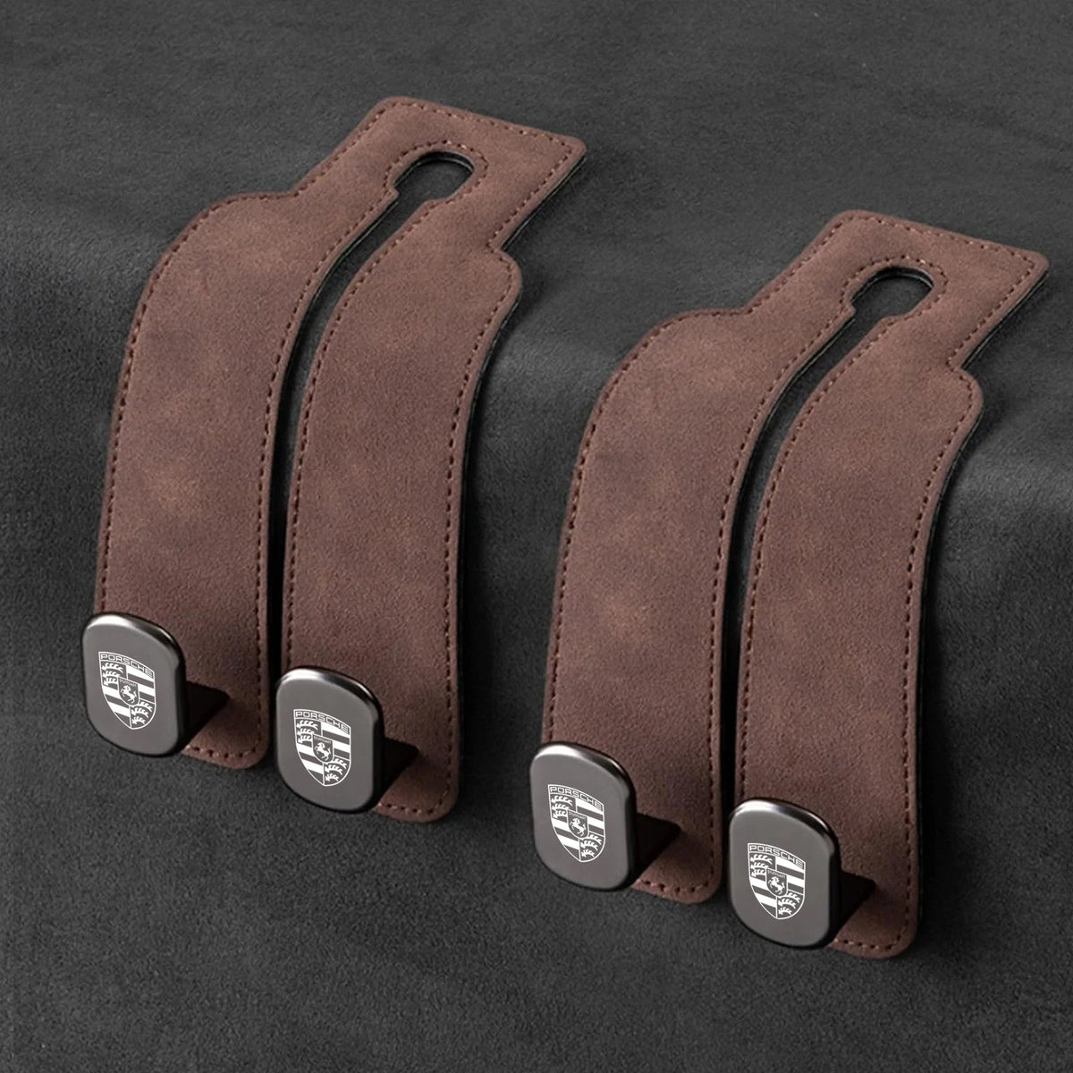 Car Headrest Hooks for Purse