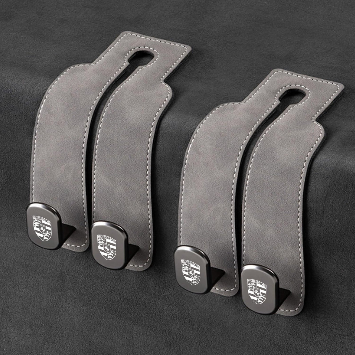 Car Headrest Hooks for Purse
