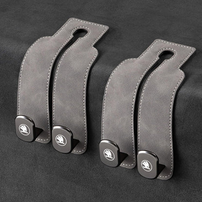Car Headrest Hooks for Purse