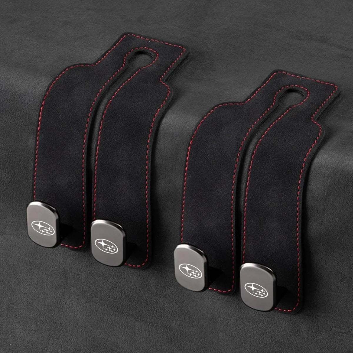 Car Headrest Hooks for Purse