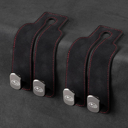 Car Headrest Hooks for Purse