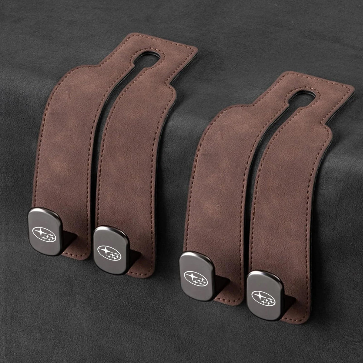 Car Headrest Hooks for Purse