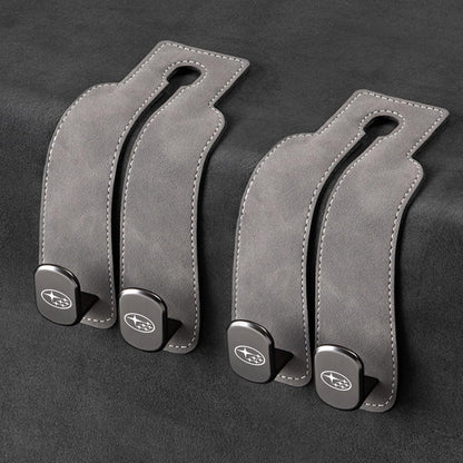 Car Headrest Hooks for Purse