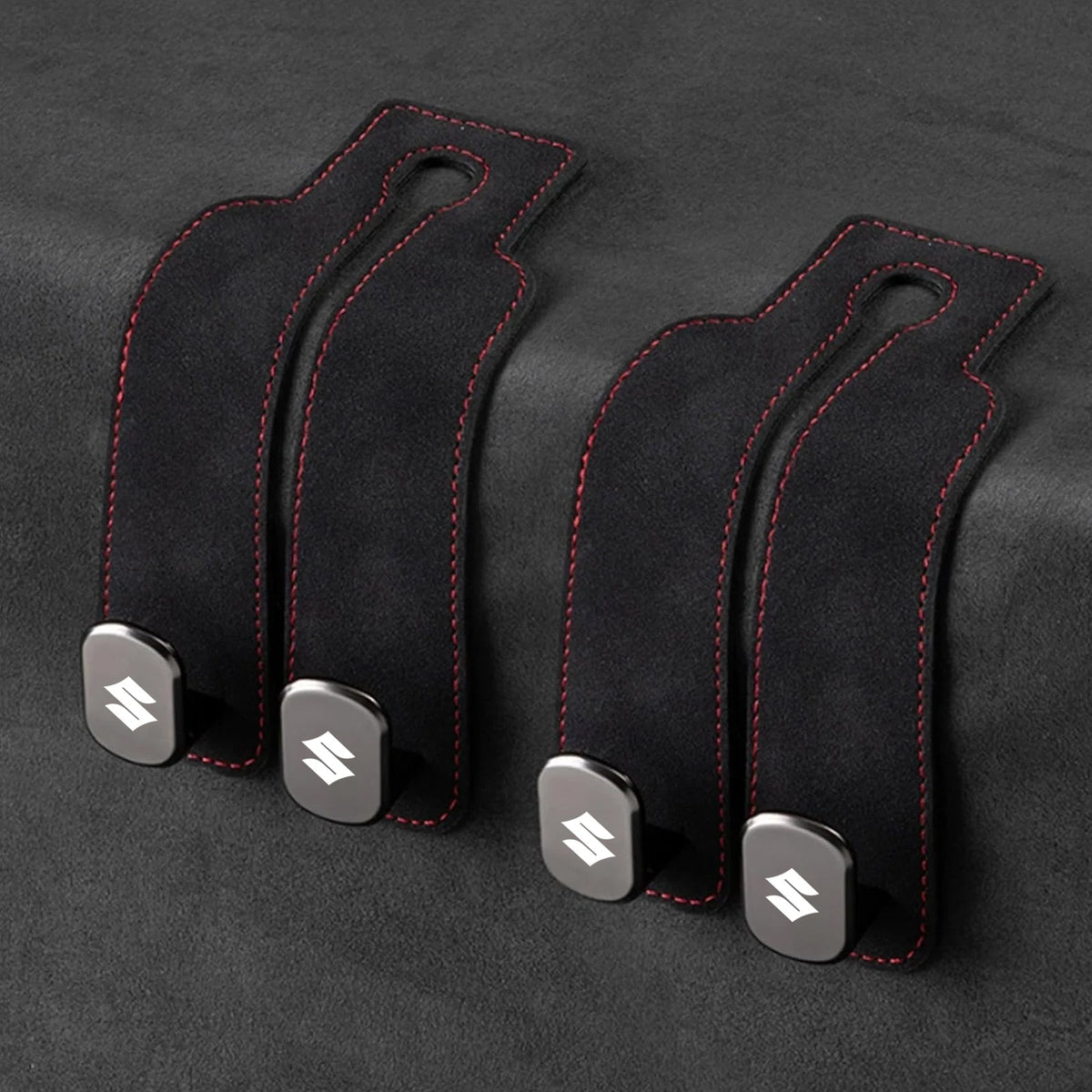 Car Headrest Hooks for Purse