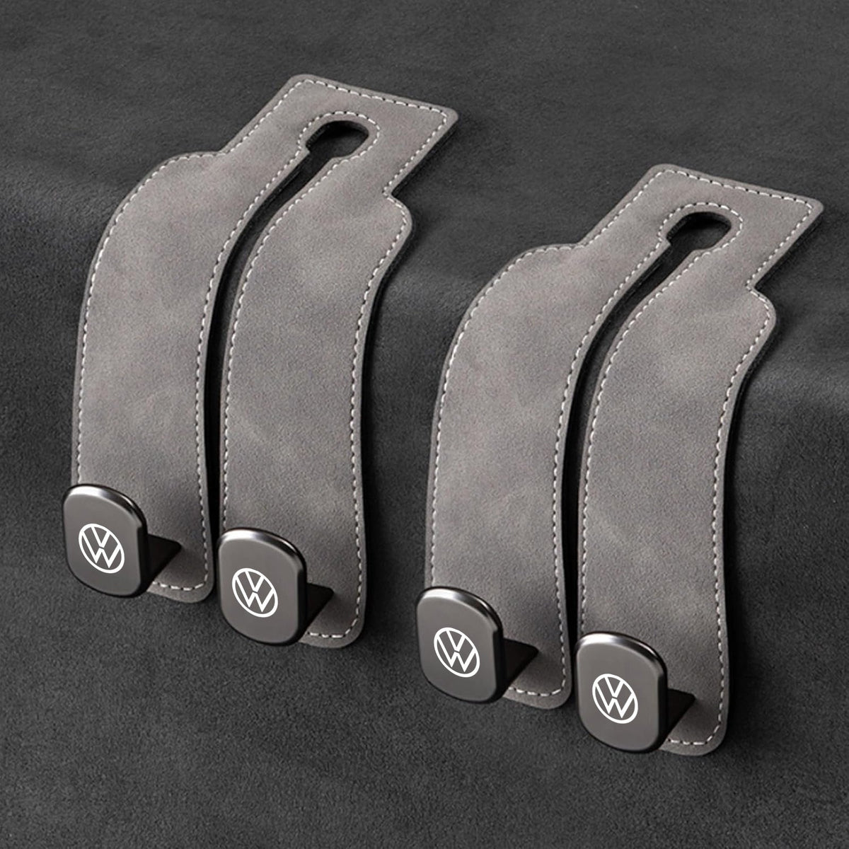 Car Headrest Hooks for Purse