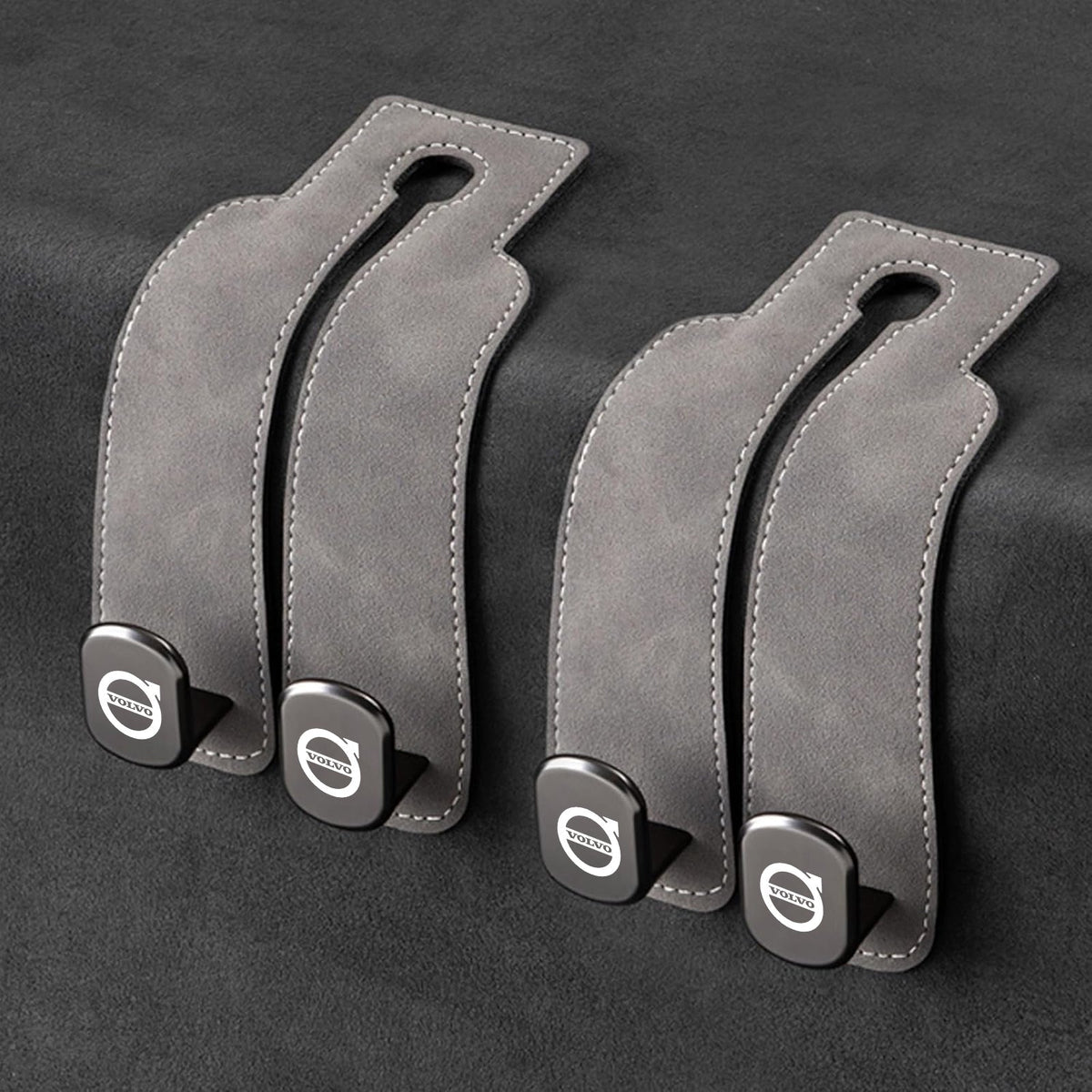 Car Headrest Hooks for Purse