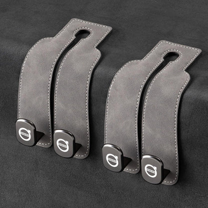 Car Headrest Hooks for Purse