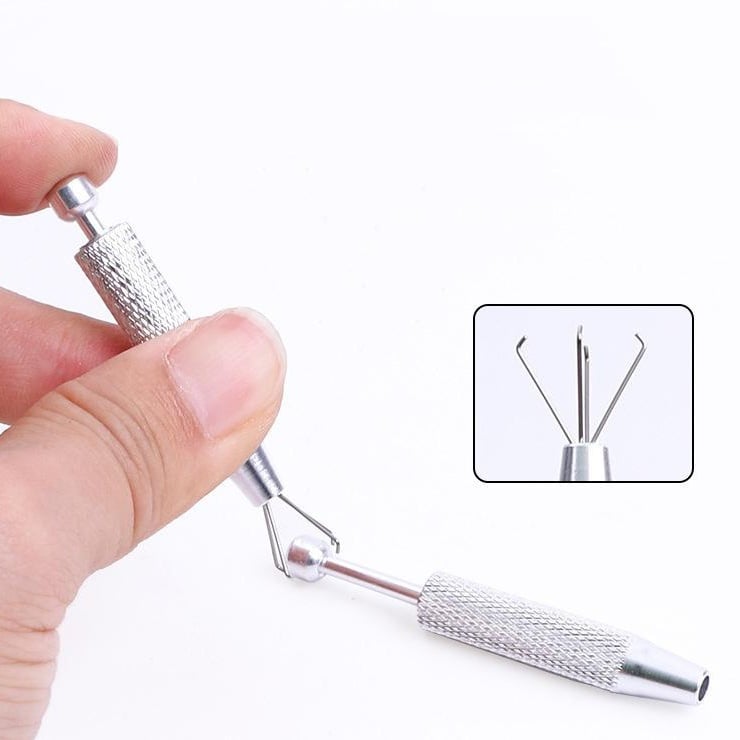 18G Titanium Steel Nose Rings Set