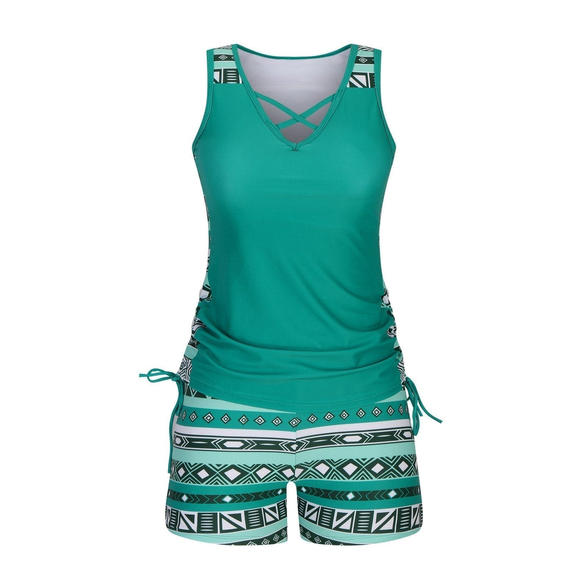 women-s-tummy-control-tankini-set-with-built-in-bra-flattering-boho-swimwear-with-shorts-9160