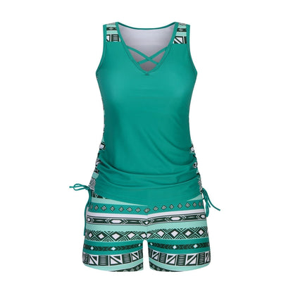 women-s-tummy-control-tankini-set-with-built-in-bra-flattering-boho-swimwear-with-shorts-9160