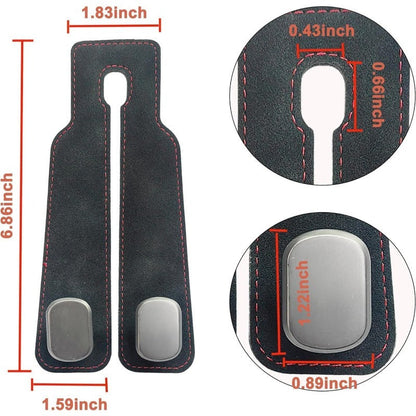 Car Headrest Hooks for Purse