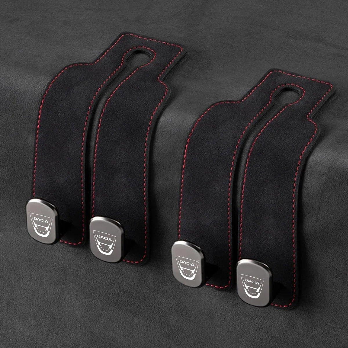 Car Headrest Hooks for Purse