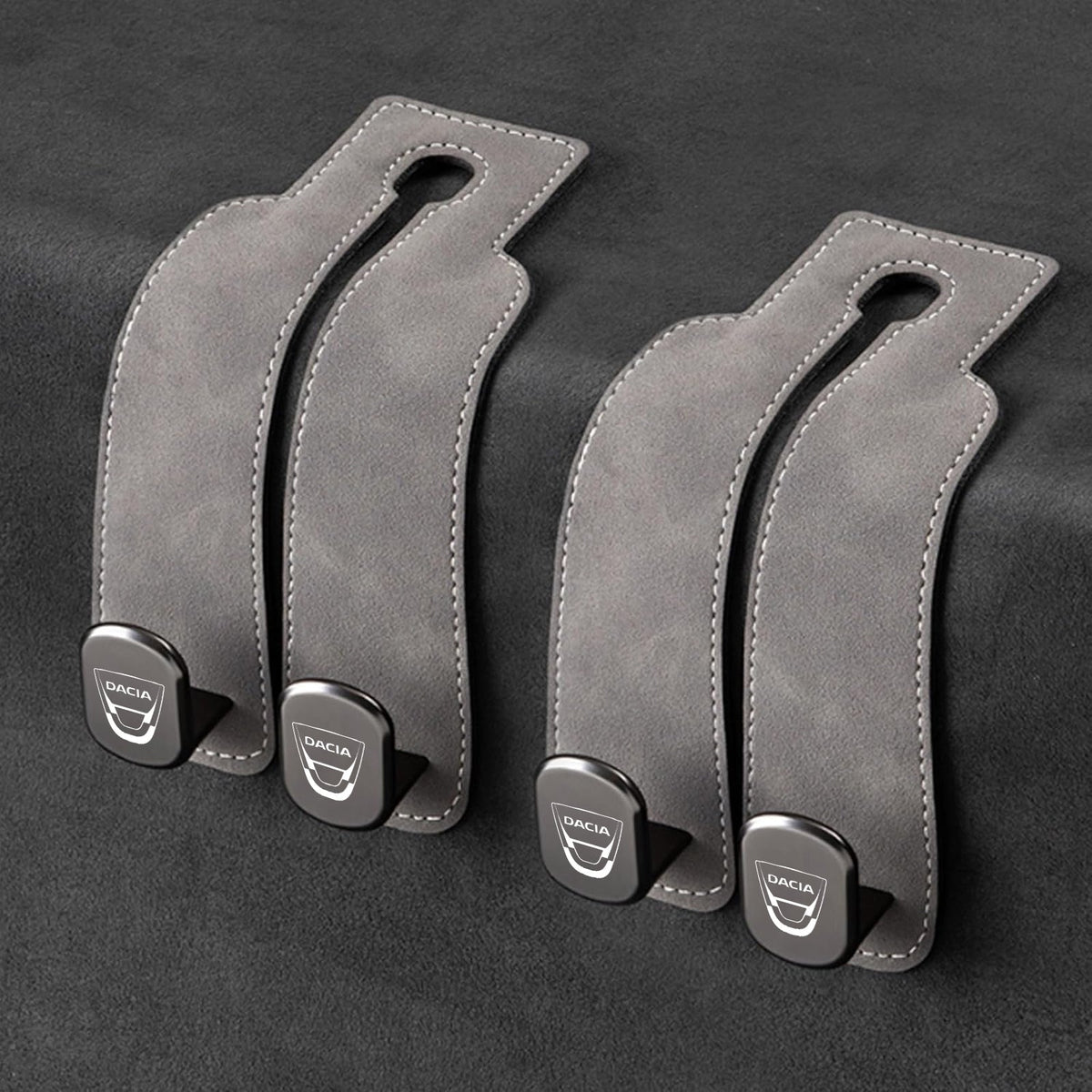 Car Headrest Hooks for Purse