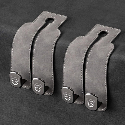 Car Headrest Hooks for Purse