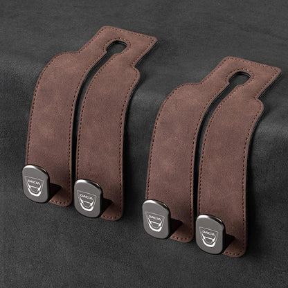 Car Headrest Hooks for Purse