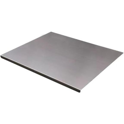 Anti-Slip Lipped Chopping Board