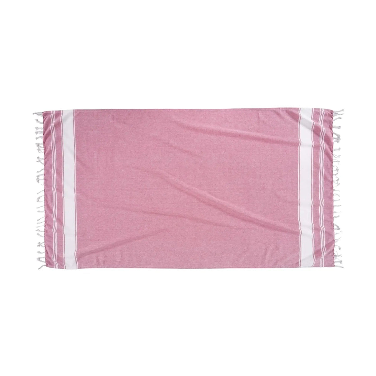 🔥Summer Hot Sale 48% OFF🌴 Lightweight XL Flat-Weave Beach Towel (39” x 71”)