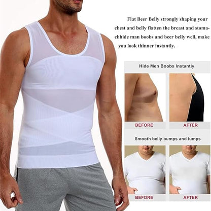 🔥Hot Sale 49% OFF✨SculptBody™- Shaper Vest 2.0