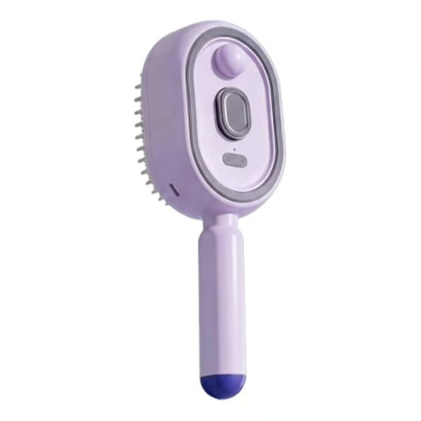 3-in-1 Electric Spray Air Cushion Massage Comb