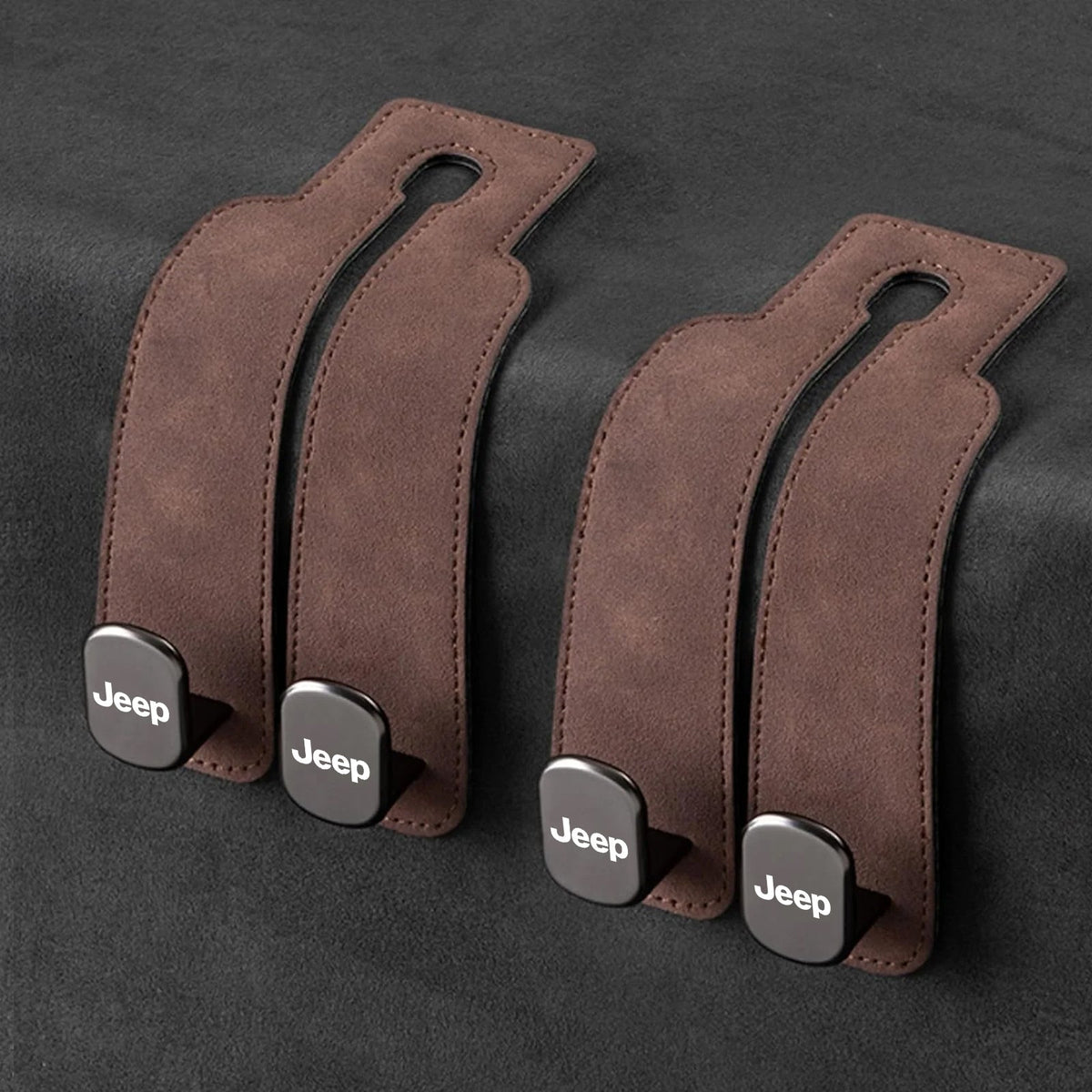 Car Headrest Hooks for Purse