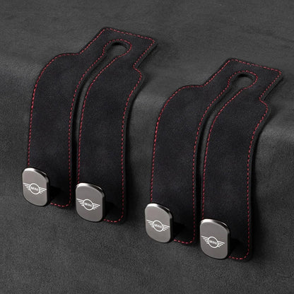 Car Headrest Hooks for Purse