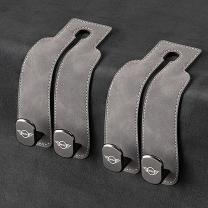 Car Headrest Hooks for Purse