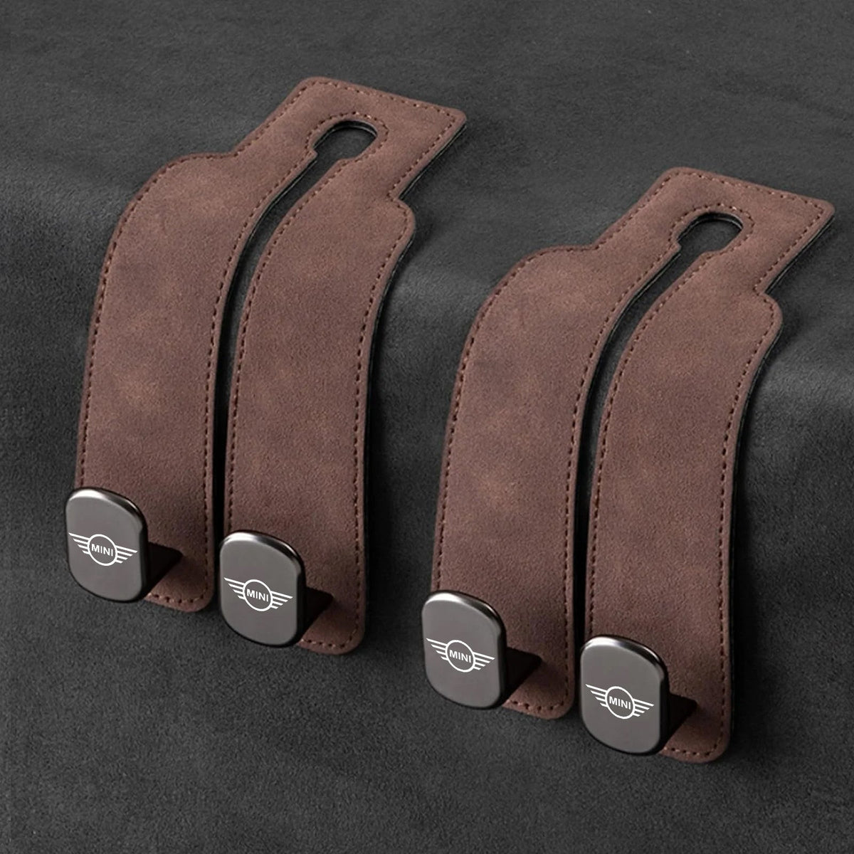 Car Headrest Hooks for Purse