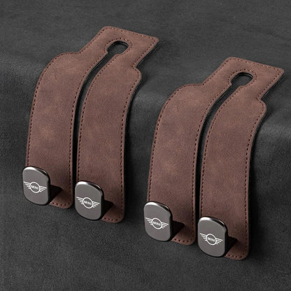 Car Headrest Hooks for Purse